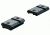 Leupold Quick Release Weaver Style Two-Piece QRW Bases