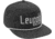 Leupold Retro Roper Hat - Men's, Gray, One Size, 186001