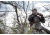 Leupold Rogue 10x25 Compact Porro Prism Waterproof Binoculars, Black 59225