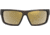 Leupold Switchback Mens Sunglasses, Matte Tortoise Frame, Square Bronze Mirror Lens, Polarized, Regular-Wide, 179091