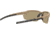 Leupold Tracer Shooting Glasses, Shadow Tan Frame, Oval Bronze Mirror Lens, Polarized, Narrow-Regular, 179090