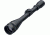 Demo,Leupold Vari-X II 6-18x40mm Adjustable Objective Rifle Scope 57010
