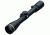Leupold VX-3 2.5-8x36mm Rifle Scope Gloss and Duplex Reticle