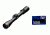 Leupold VX-3 2.5-8x36mm Rifle Scope Gloss and Duplex Reticle, FREE 100 OpticsPlanet E-Gift Certificate