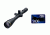 Leupold VX-3 8.5-25x50mm Long Range Target Rifle Scope Matte Finish and Fine Duplex Reticle, FREE 100 OpticsPlanet E-Gift Certificate