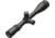Leupold VX-3HD 6.5-20x40mm CDS-T 1in Tube Second Focal Plane Rifle Scope, Fine Duplex, Matte, Black, 182502