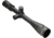 Leupold VX-3HD 6.5-20x40mm CDS-T 1in Tube Second Focal Plane Rifle Scope, Fine Duplex, Matte, Black, 182502
