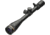 Leupold VX-3HD 6.5-20x40mm Rifle Scope, 1 in Tube, Second Focal Plane, Black, Matte, Non-Illuminated Fine Duplex Reticle, MOA Adjustment, 180624