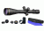 Leupold VX-3i 6.5-20x50mm Side Focus CDS Target w/ Wind-Plex 170888 w/ Objective and Eyepiece Cover &amp; Anti-Reflective Device &amp; 2.5in Sunshade &amp; Scope Cover