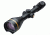 Leupold VX-3L 4.5-14x56mm Rifle Scope, Side Focus, Matte Black, Illum Duplex 67895