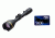 Leupold VX-3L 4.5-14x50mm Rifle Scope Matte Finish and Boone and Crockett Reticle, FREE 100 OpticsPlanet E-Gift Certificate
