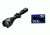 Leupold VX-3L 4.5-14x56 Long Range Rifle Scope Matte Black, Duplex Reticle 66710, FREE 100 OpticsPlanet E-Gift Certificate