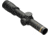 Leupold Competition VX-4.5HD Service Rifle 1-4.5x24mm Rifle Scope, 30 mm Tube, Second Focal Plane, Black, Matte, Non-Illuminated HPR-1 Reticle, MOA Adjustment, 177351