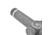 Leupold VX-5HD 1-5x24mm Rifle Scope, 30mm, Matte Illuminated FireDot 4 Fine, 171385
