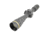 Leupold VX-5HD 3-15x44mm Rifle Scope, 30 mm Tube, Second Focal Plane, Black, Matte, Non-Illuminated Duplex Reticle, MOA Adjustment, 171714