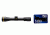 Leupold VX-6 3-18x44mm Side Focus CDS Rifle Scope, Matte, Fine Duplex Reticle 115001, FREE 100 OpticsPlanet E-Gift Certificate