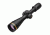 Leupold VX-6HD 3-18x50mm CDS-ZL2 Side Focus Rifle Scope, 30mm, FireDot Tri-Moa Sitka, Matte Black, 171577