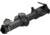 Leupold VX-6HD Gen 2 1-6x24mm 30mm Tube CDS-SZL2 Illum FireDot Duplex Rifle Scope, Second Focal Plane, Black, 183835