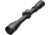 Leupold VX-Freedom 4-12x40mm Rifle Scope, 1 in Tube, Second Focal Plane, Black, Matte, Non-Illuminated Duplex Reticle, MOA Adjustment, 180600