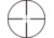 Leupold VX-Freedom Scout 1.5-4x28mm Rifle Scope, 1 in Tube, Second Focal Plane, Black, Matte, Non-Illuminated Duplex Reticle, MOA Adjustment, 175074