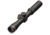 Leupold VX-Freedom Scout 1.5-4x28mm Rifle Scope, 1 in Tube, Second Focal Plane, Black, Matte, Non-Illuminated Duplex Reticle, MOA Adjustment, 175074