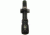 Leupold Zombie 20mm Rifle Scope 91345, Top