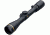 Demo,Leupold VX-3 2.5-8x36mm Rifle Scope Matte and Duplex Reticle 112540-DEMO