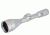 Demo,Leupold VX-3 6.5-20x50 Long Range Target Rifle Scope Silver w/ Varmint Hunters Reticle 66595