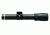 Leupold VX-6 1-6x24 Rifle Scope - Matte Black, German No. 4 Reticle