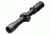 Demo,Leupold VX-R 2-7x33mm Matte Rifle Scope, FireDot 4 Reticle 110685