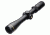 Leupold VX-R 3 - 9 x 40mm Matte Rifle Scope