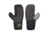 Level Six Gritstone Mitts, Black, Large/Extra Large, GMA-GRIT-BK-L/XL
