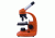 Levenhuk 1280x NG Microscope, Orange, Medium 66814