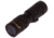 Levenhuk Atom 10-30x30 Monocular, Black, Small, 74096
