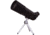 Levenhuk Blaze BASE 60F 10x60 Angled Spotting Scope,Black 72095