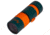 Levenhuk LabZZ MC6 Monocular, Green/Orange, Small, 74098