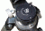 Levenhuk Ra ATZ Altazimuth Mount, Black, Large 50753