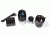 Levenhuk Ra Dob Reflecting Telescope, Black, Oversized 50748