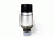 Levenhuk Ra LER Eyepiece, Silver, Small 35011