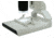 Levenhuk Rainbow DM 700 LCD 10-200x Digital Microscope 76825