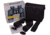 Levenhuk Sherman BASE 10x50 Binoculars, Black, Medium 71144