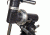 Levenhuk Skyline SUPER 10 120x1000 EQ Telescope, Black, Large 27645