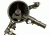 Levenhuk Skyline SUPER 10 120x1000 EQ Telescope, Black, Large 27645