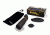 Levenhuk Wise PLUS 8x42 Monocular, Black 67739