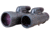 Levenhuk Wise PRO 8x42 Monocular, Fully Multi-Coated BaK-4, Green, Small, 74155