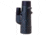 Levenhuk Wise PRO 8x42 Monocular, Fully Multi-Coated BaK-4, Green, Small, 74155