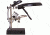 Levenhuk Zeno Desk D11 Magnifier, Black/Silver, Medium 70445
