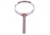 Levenhuk Zeno Handy ZH23 Magnifier, Silver, Small, 74055