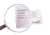 Levenhuk Zeno Handy ZH23 Magnifier, Silver, Small, 74055