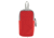 Lewis N. Clark 18in Packable Backpack with Neoprene Zip Pouch, Red/Gray, One Size, 1764RED